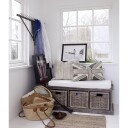 Artwood CUBU BENCH   2 seter