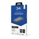 3MK FlexibleGlass Hybrid Skjermbeskytter for Samsung Galaxy A21s - 7H Beskyttelse