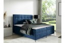 Boisdale Sengeramme 140x200 cm  