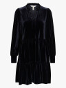 Part Two Viggase Dress Blå M