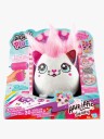 Airbrush Plush Hair"iffic 17 cm Squish Pal   Precious 1040112
