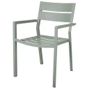 Brafab Delia karmstol Dusty Green Brafab
