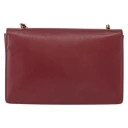 Salvatore Ferragamo Dame Rød