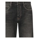 Golden Goose, Herre, Jeans, Svart, W29,