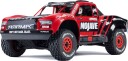 ARRMA Mojave Grom Mega 4WD Red/Black RTR