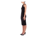 Ralph Lauren Dame Kjoler Svart M,