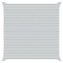 vidaXL Solskygge seil 5 x 5 m 100% polyester Oxford Torget