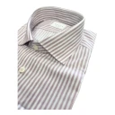 Xacus Herre Skjorter Lilla 5XL,