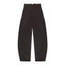 Cortana Dame Bukser Brun 2XS,