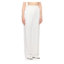 Antonelli Firenze, Dame, Bukser, Hvit, M,