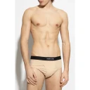 Tom Ford Herre Undertøy Beige L,