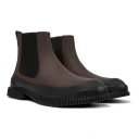 Camper Herre Sko Brun 43 EU,
