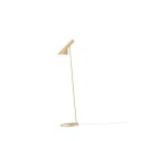 Louis Poulsen AJ Gulvlampe Warm Sand