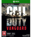 Call of Duty: Vanguard Xbox Series X
