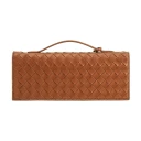 JW PEI Dame Vesker Brun ONE SIZE,