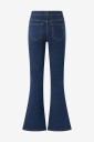IVY Copenhagen   Jeans Ivy tara Jeans Excl. Blue Noos   Blå