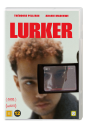 Lurker 2025 DVD