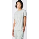 Champion Icons SS Tee Dame Clever Sage S