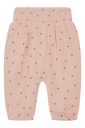 Hust And Claire Thicco Bukse Dusty Rose (74 / 9 mnd)