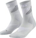 CEP | Core Run Merino Socks Mid Cut 3.0 | IV