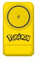 OTL - Pokemon Pikachu wireless magnetic power bank