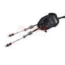 Kabel girmekanisme METZGER 3150393