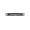 Hertz Venezia V5 5-kanals forsterker Marine, 4x220+780W RMS, 2 Ohm