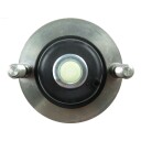 Innslag starter AS PL SS6038