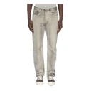 Rick Owens Herre Jeans Grå W34,