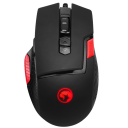 Marvo M355 Scorpion Gamingmus 7200 DPI Svart