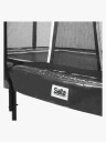 Salta First Class Trampoline Inkl Sikkerhetsnett 366x214 cm