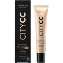 MADARA City CC Hyaluronic Anti-Pollution CC Cream SPF 15 Light