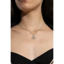 Vivienne Westwood Dame Accessories Grå ONE SIZE,
