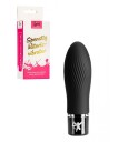 Mer Lyst Spenstig klitorisvibrator