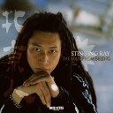 Man From Beijing Vinyl