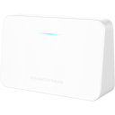 Grandstream GWN7062E WiFi 6 Router AX3000 med 3 Gigabit Porter