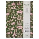 Portico Designs Journal The World Is Waiting Travel