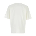 Dsquared2 Herre Topper Hvit M,