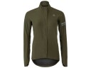 AGU Prime regnjakke Forest Green dame