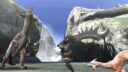Monster Hunter 3 Nintendo Wii Spill