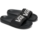 VANS La Costa Slide On   Black   43
