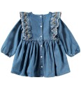 Molo Carlene Blue 92