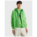 Tommy Hilfiger Herre Jakker Grønn S,