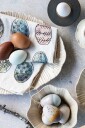 Cult Design   Kjøkkenhåndkle Zen   Flerfarget