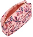 Fan Palm Beauty Bag Flawless Rose Large