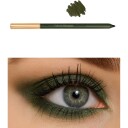 Velvet Shimmer Eye Pencil Olive