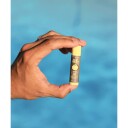 Sun Bum Original SPF 30 Sunscreen Lip Balm Banana