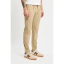 People of Shibuya Herre Bukser Beige M,