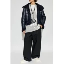 Alexander McQueen Herre Topper Grå L,