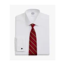 Brooks Brothers Herre Skjorter Hvit XS,